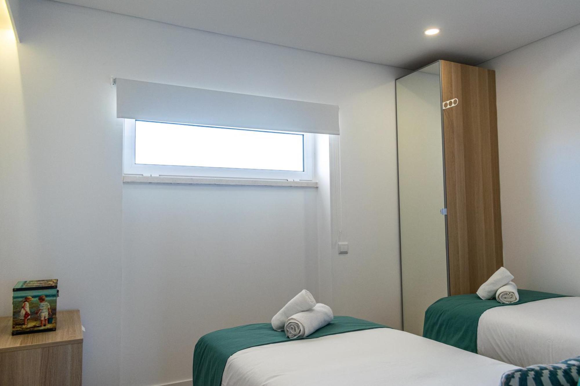 Apartament Baleal Dream Ferrel  Zewnętrze zdjęcie