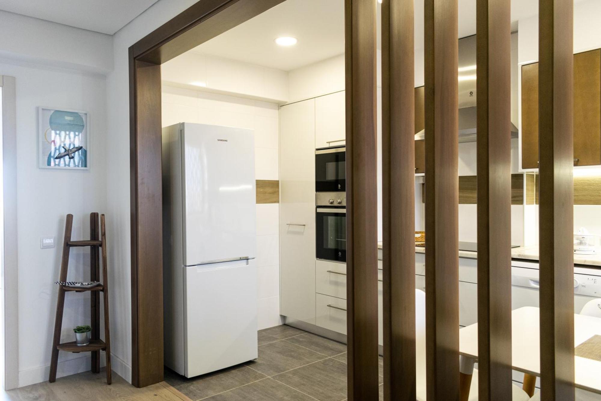 Apartament Baleal Dream Ferrel  Zewnętrze zdjęcie