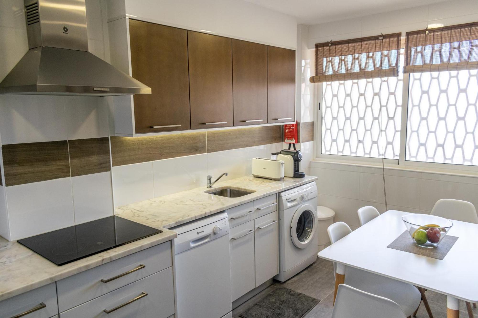 Apartament Baleal Dream Ferrel  Zewnętrze zdjęcie