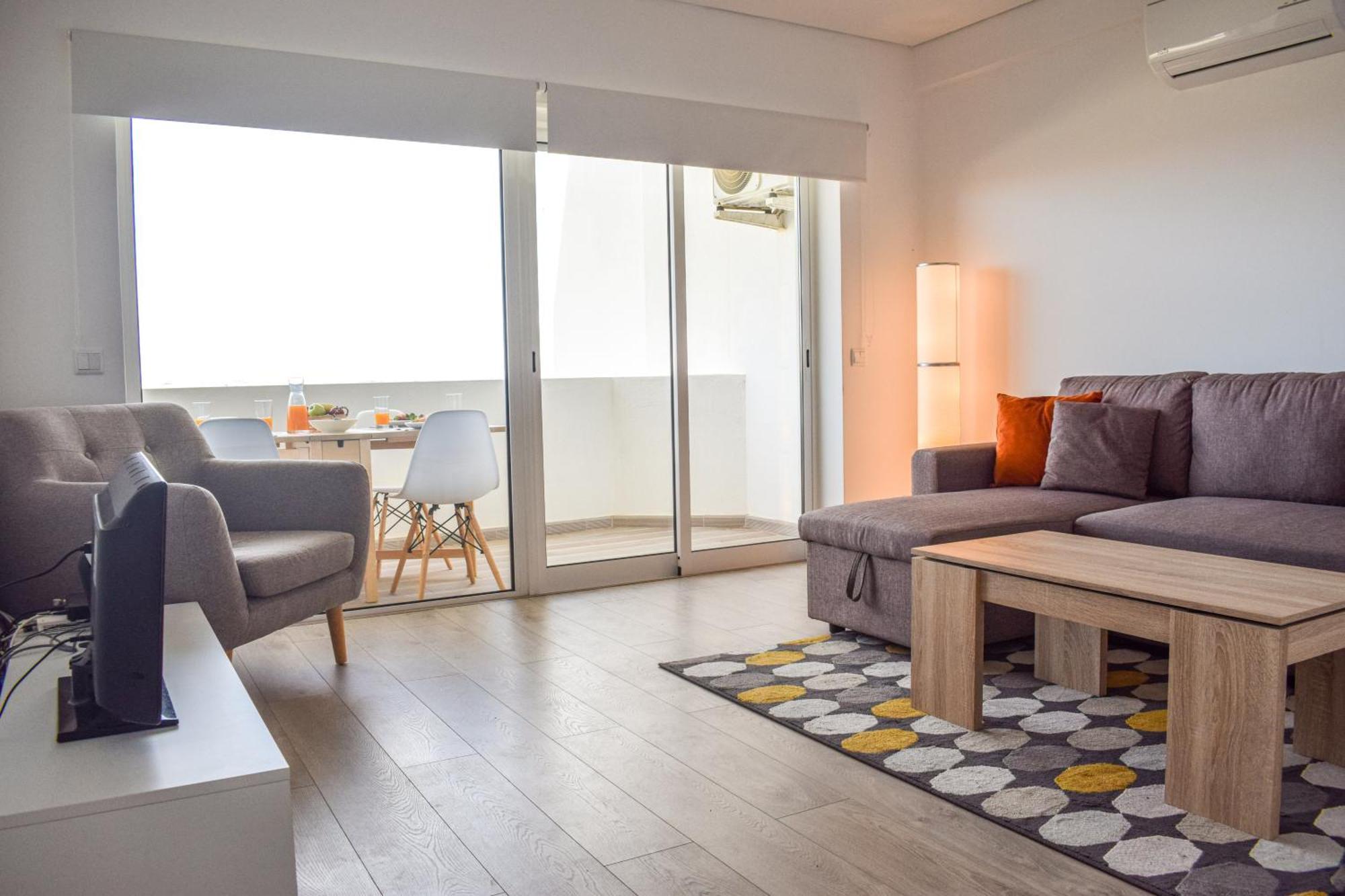 Apartament Baleal Dream Ferrel  Zewnętrze zdjęcie