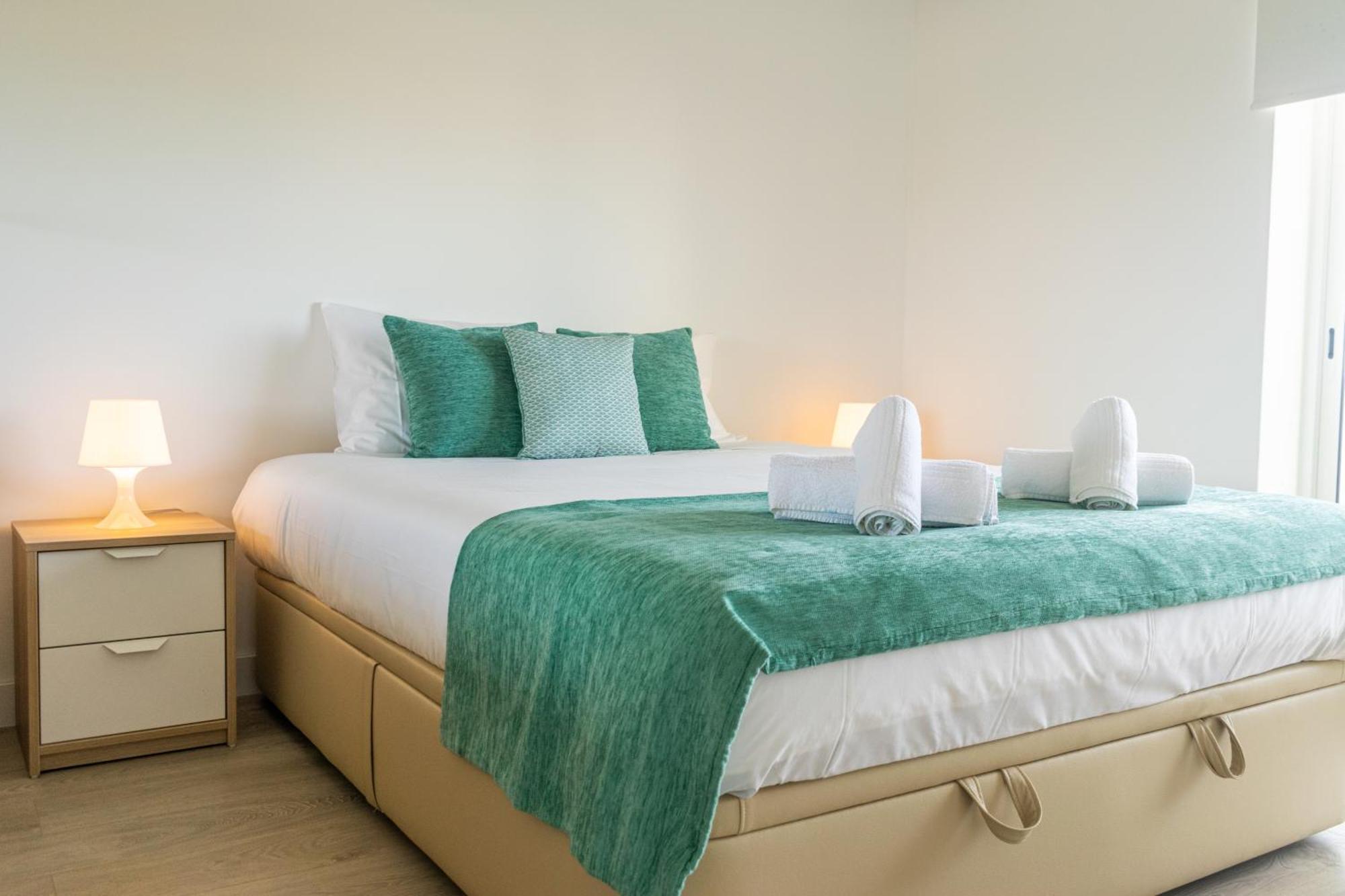Apartament Baleal Dream Ferrel  Zewnętrze zdjęcie