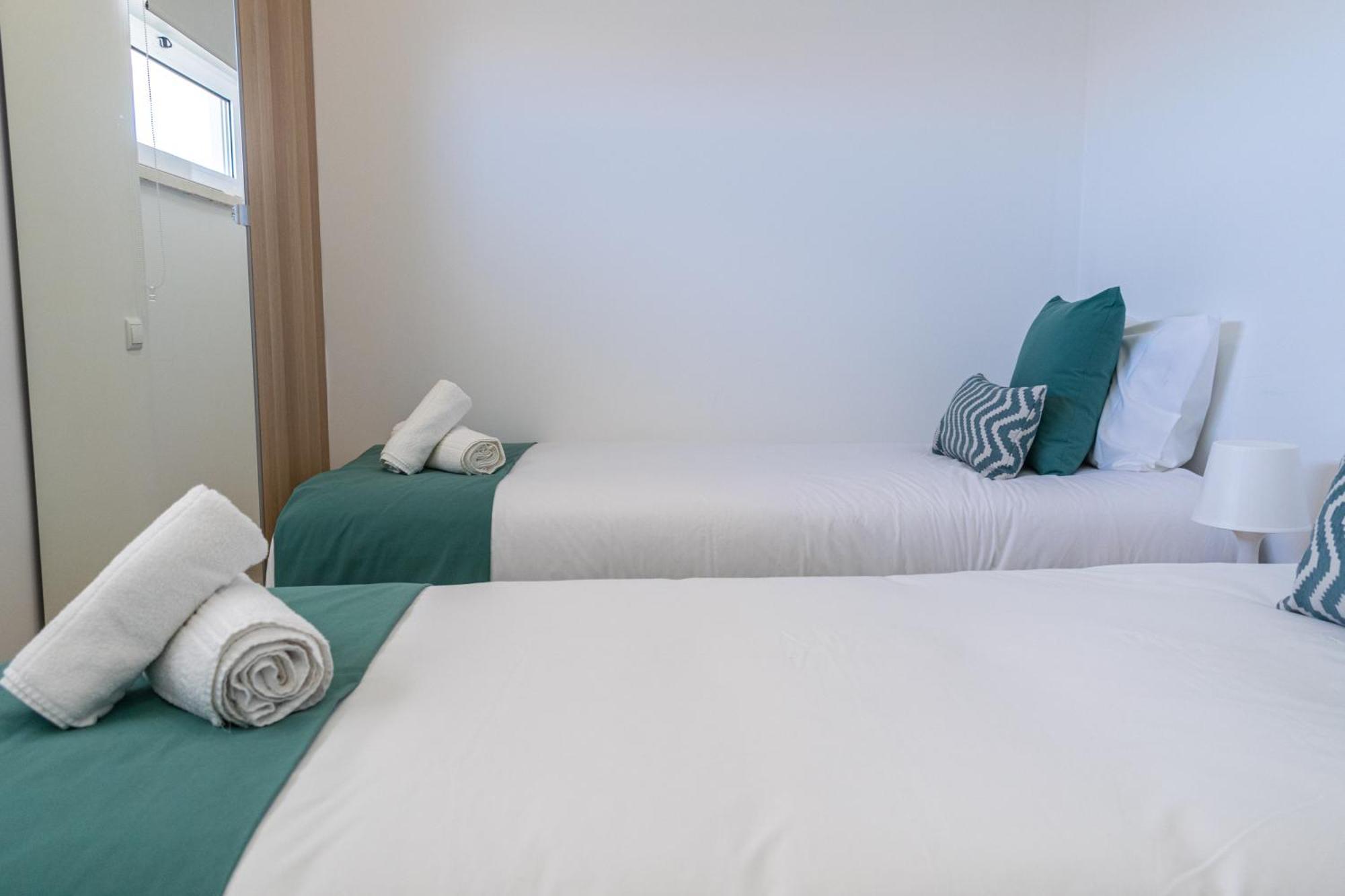 Apartament Baleal Dream Ferrel  Zewnętrze zdjęcie