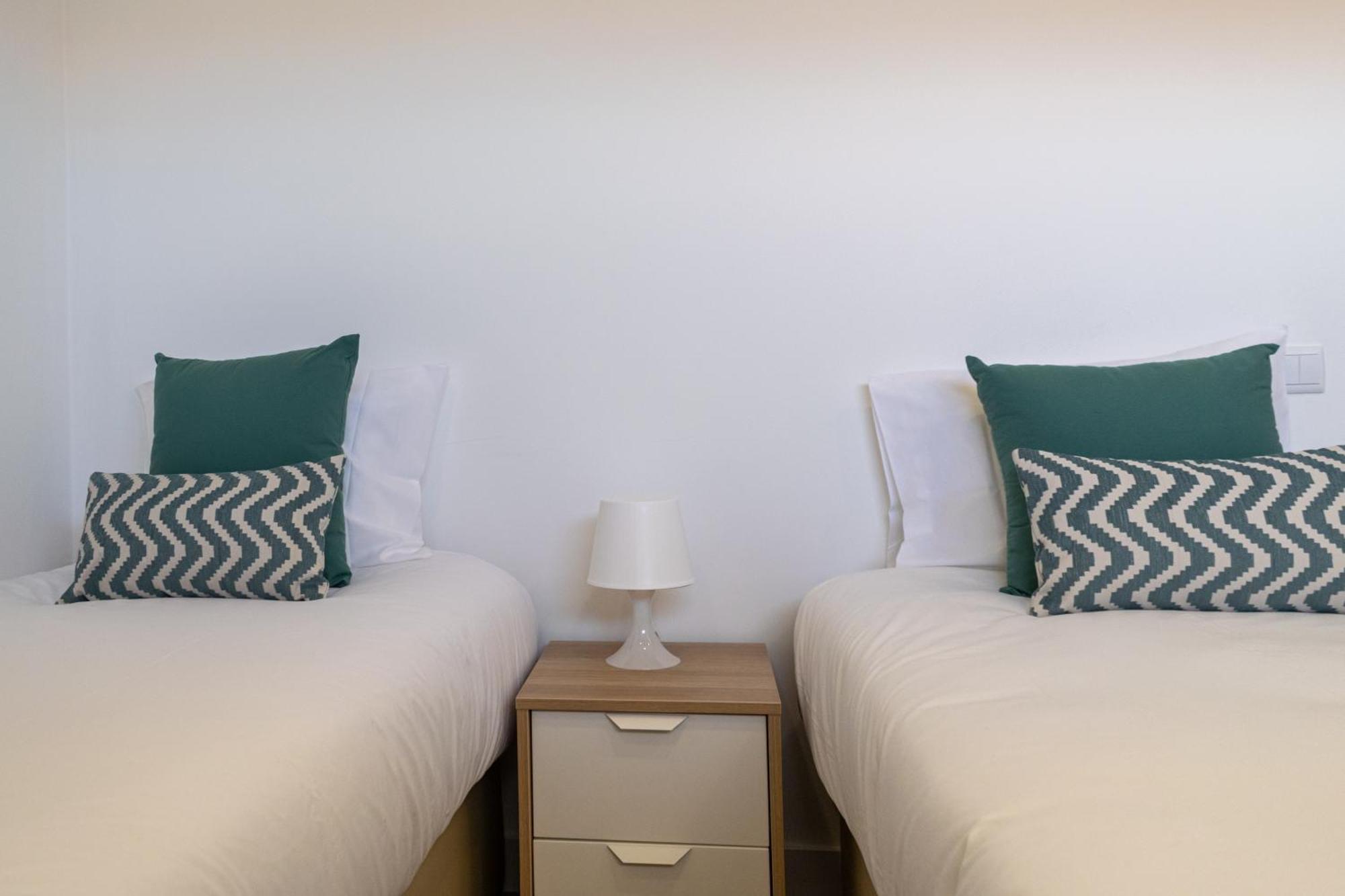 Apartament Baleal Dream Ferrel  Zewnętrze zdjęcie