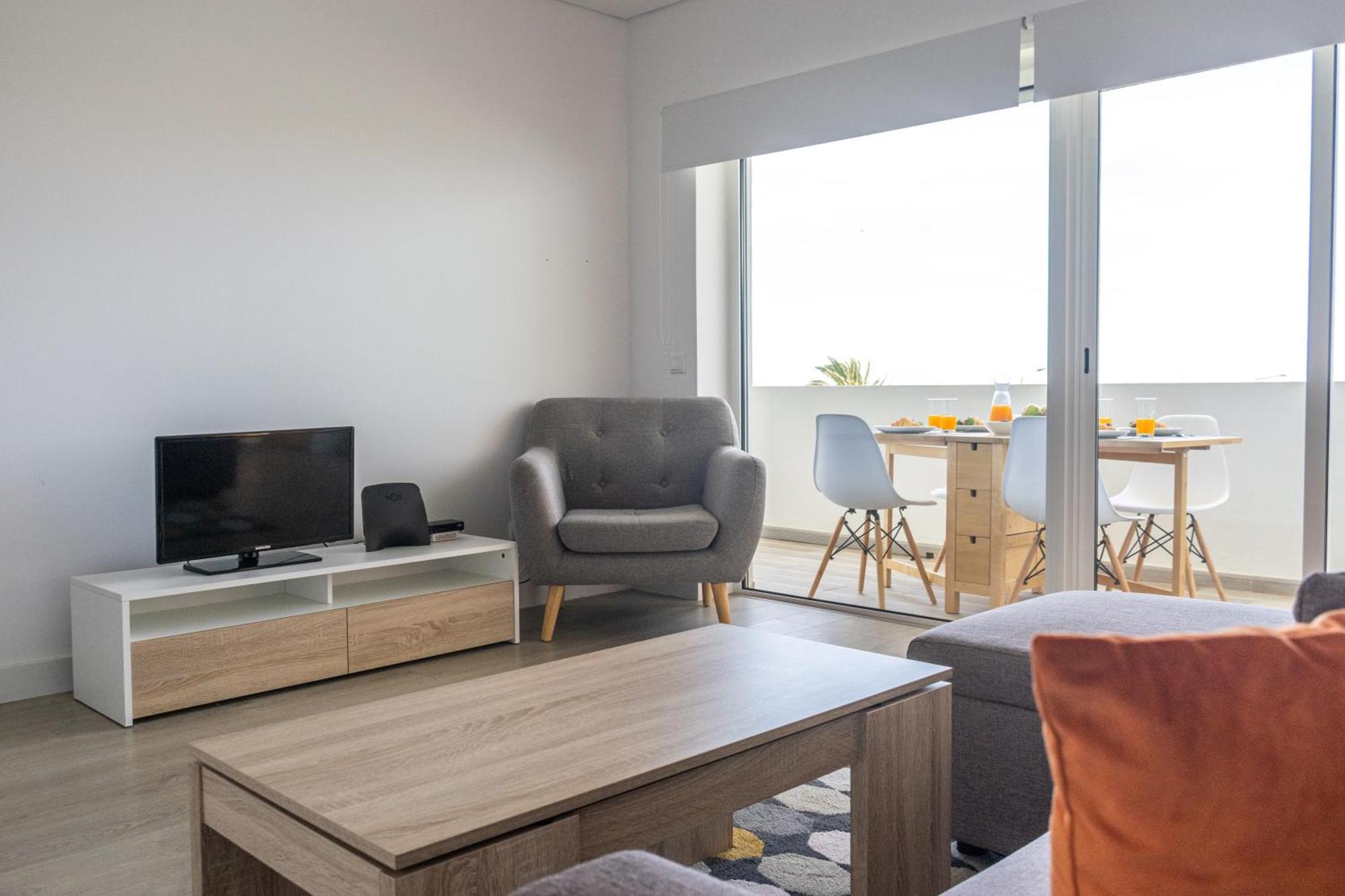 Apartament Baleal Dream Ferrel  Zewnętrze zdjęcie