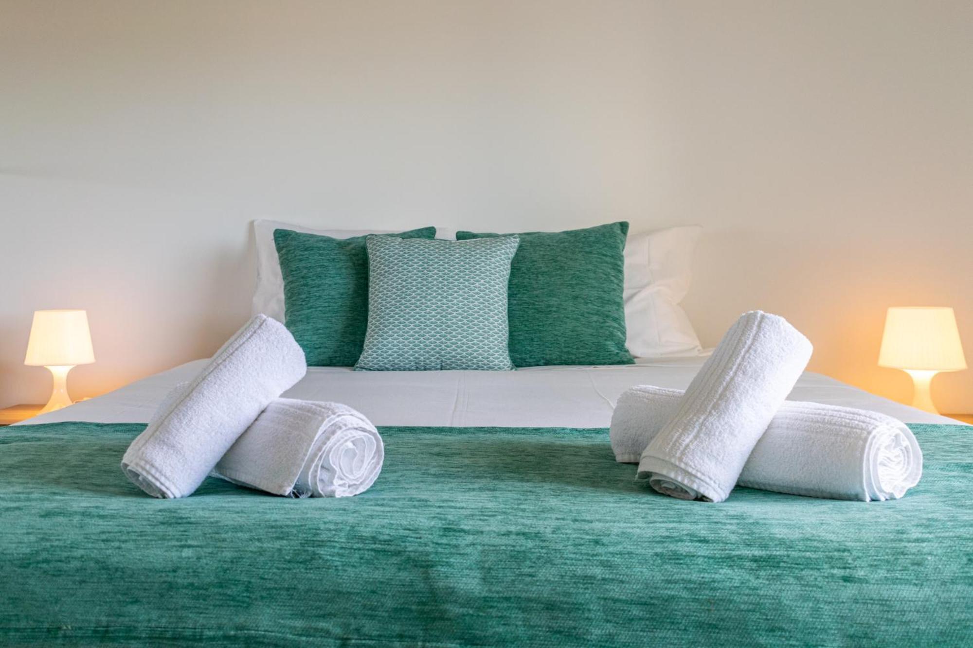 Apartament Baleal Dream Ferrel  Zewnętrze zdjęcie