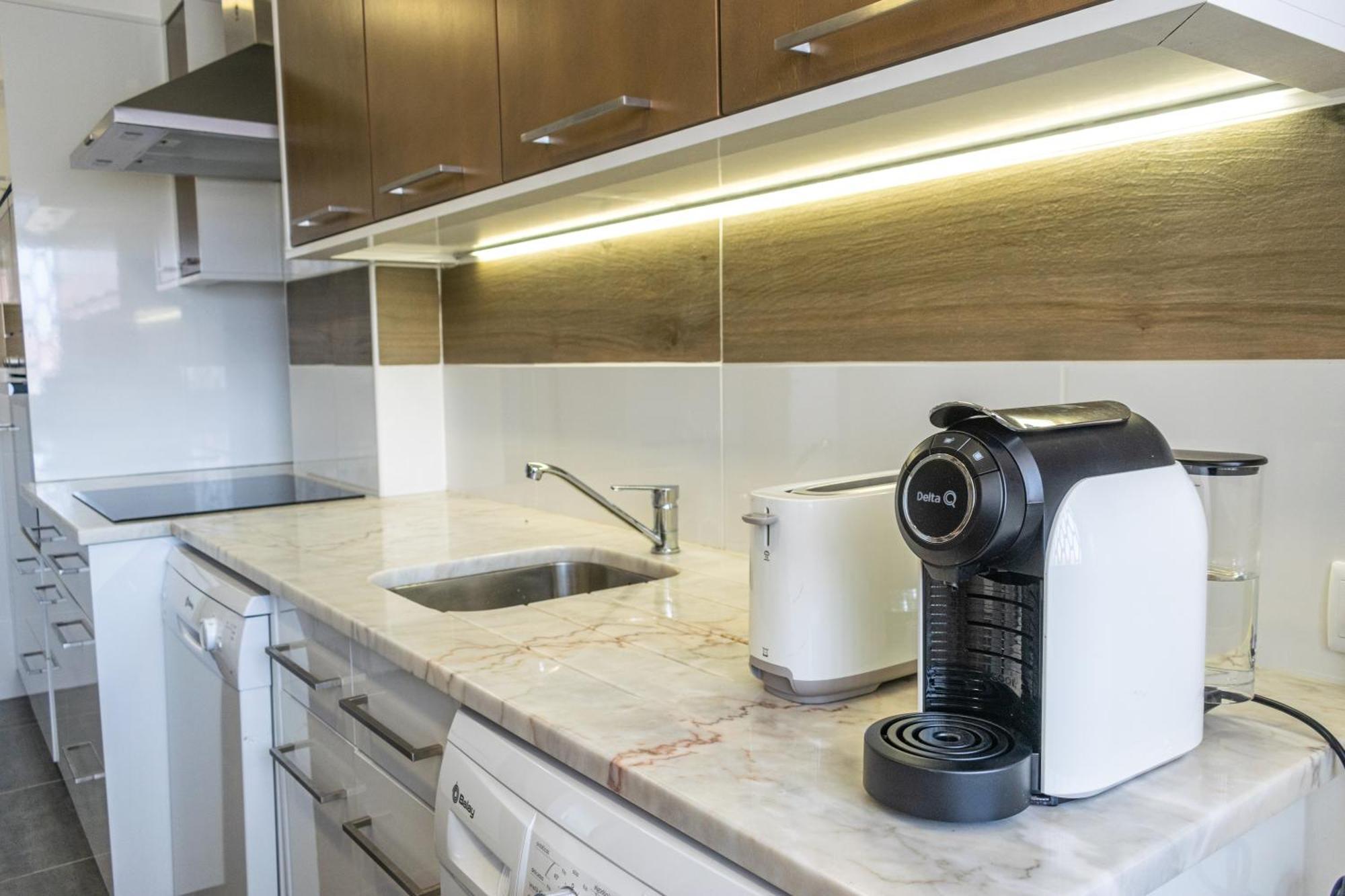 Apartament Baleal Dream Ferrel  Zewnętrze zdjęcie