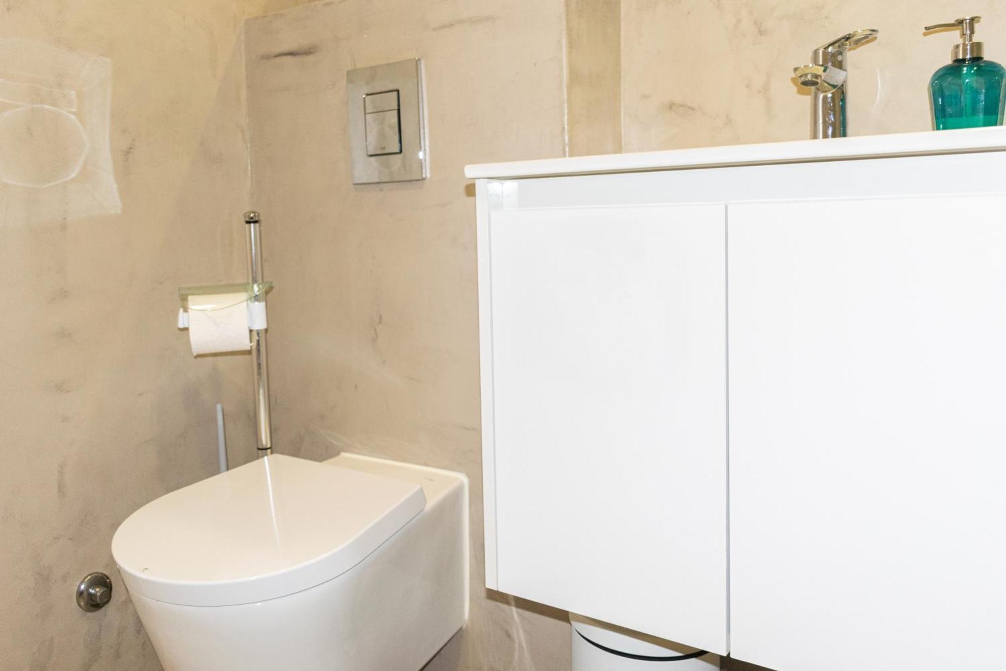 Apartament Baleal Dream Ferrel  Zewnętrze zdjęcie