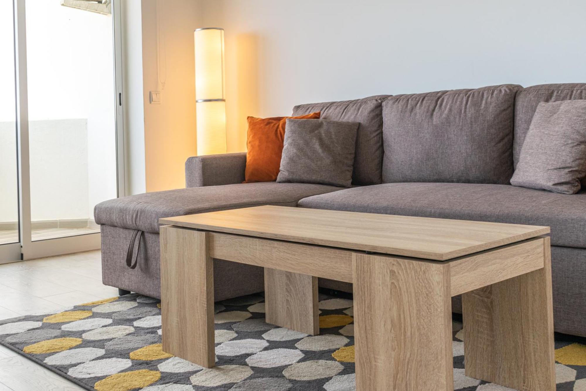 Apartament Baleal Dream Ferrel  Zewnętrze zdjęcie