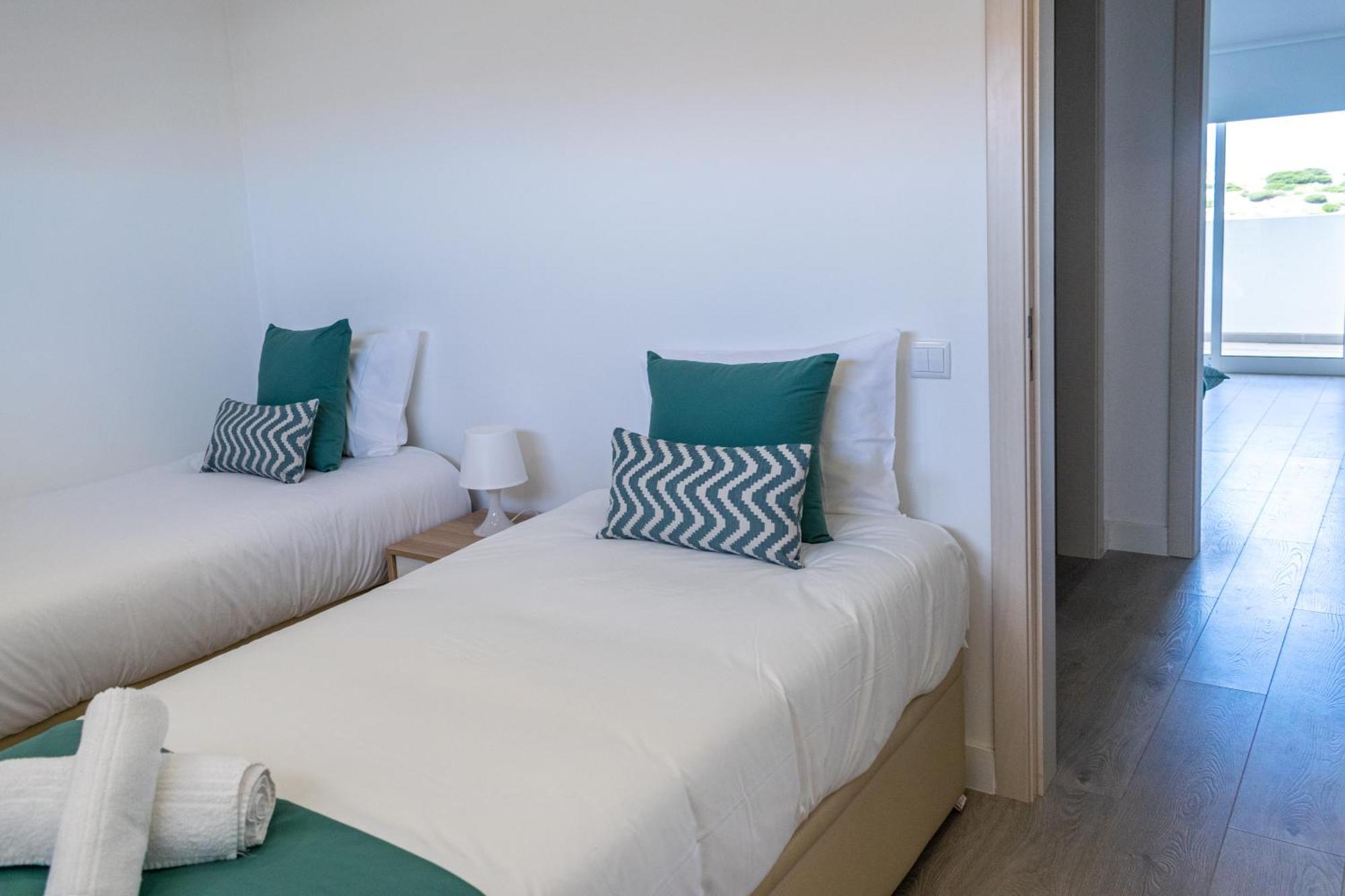 Apartament Baleal Dream Ferrel  Zewnętrze zdjęcie