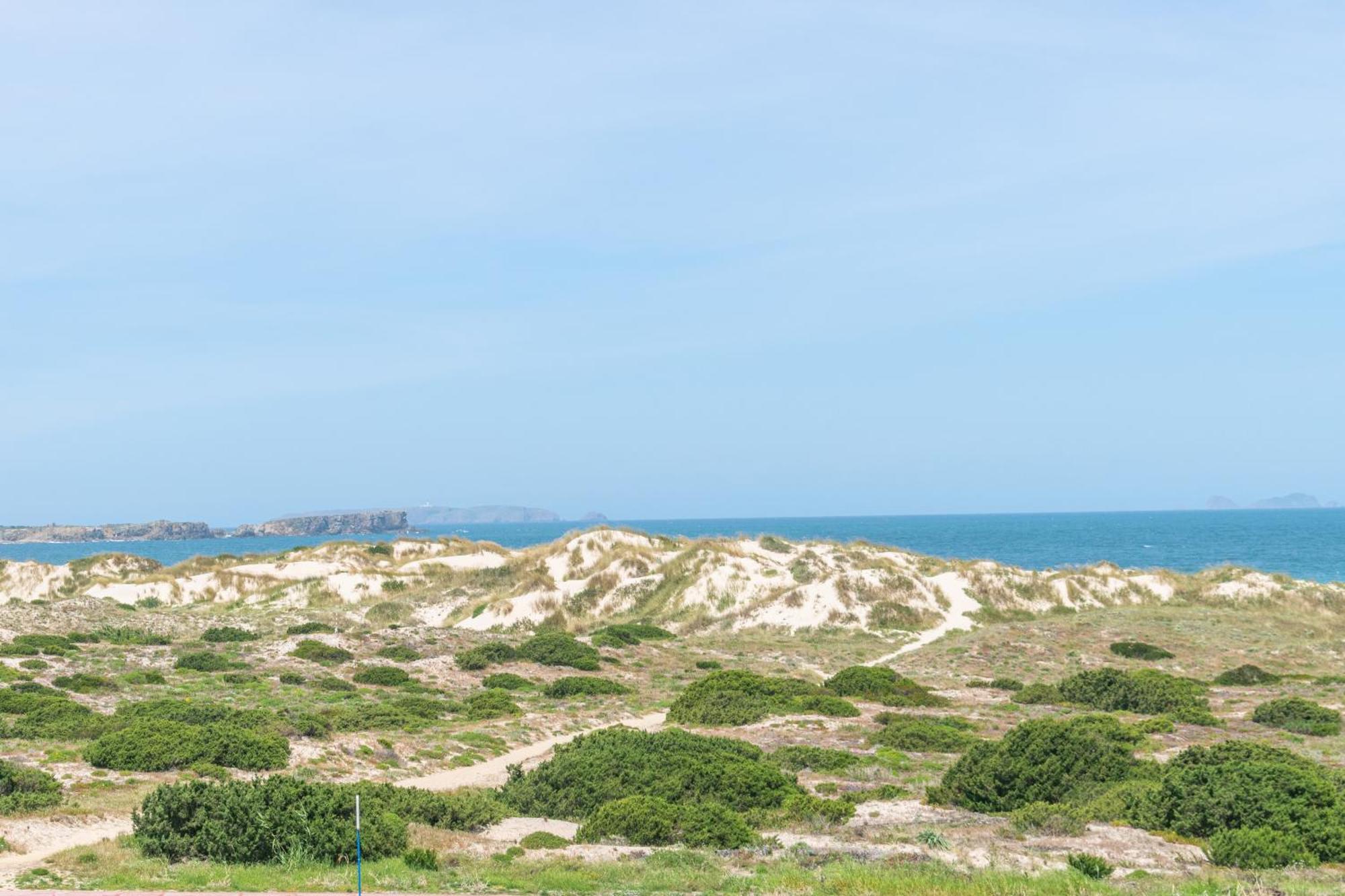Apartament Baleal Dream Ferrel  Zewnętrze zdjęcie