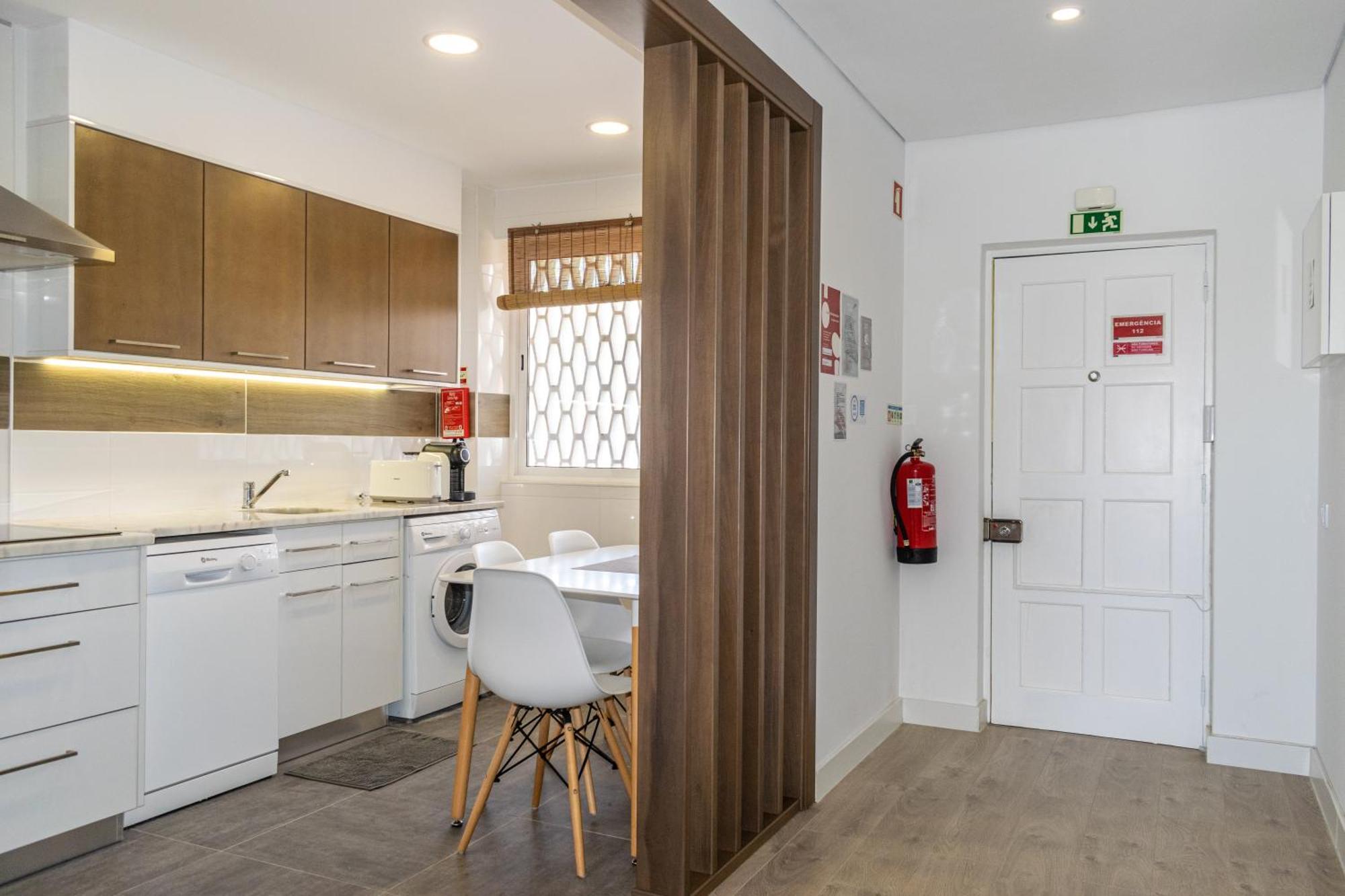 Apartament Baleal Dream Ferrel  Zewnętrze zdjęcie