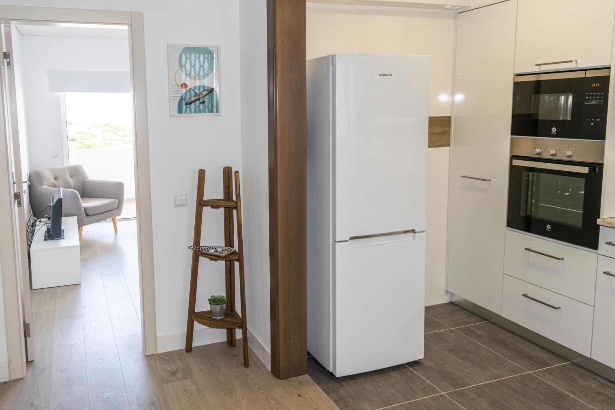Apartament Baleal Dream Ferrel  Zewnętrze zdjęcie