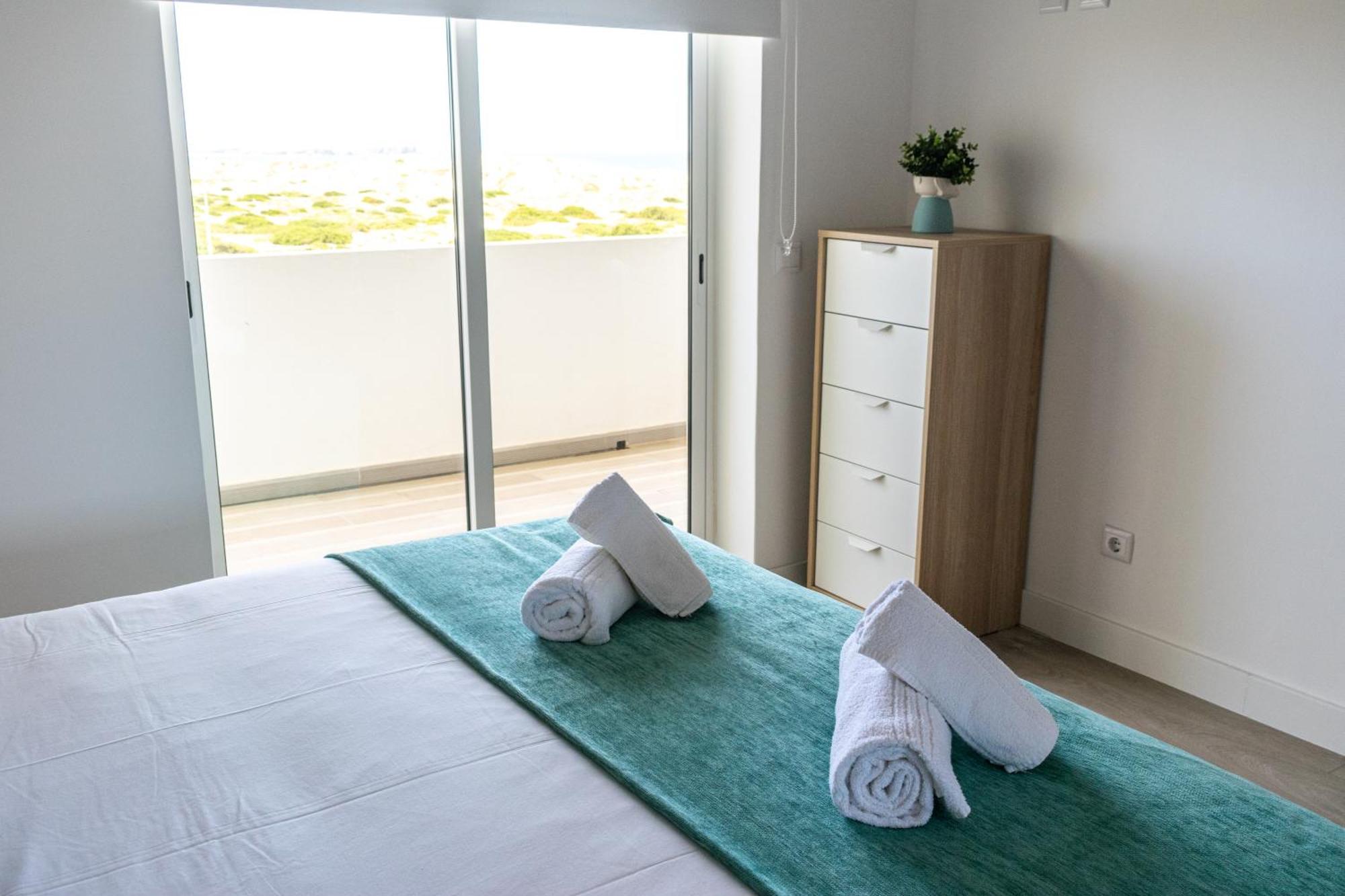 Apartament Baleal Dream Ferrel  Zewnętrze zdjęcie