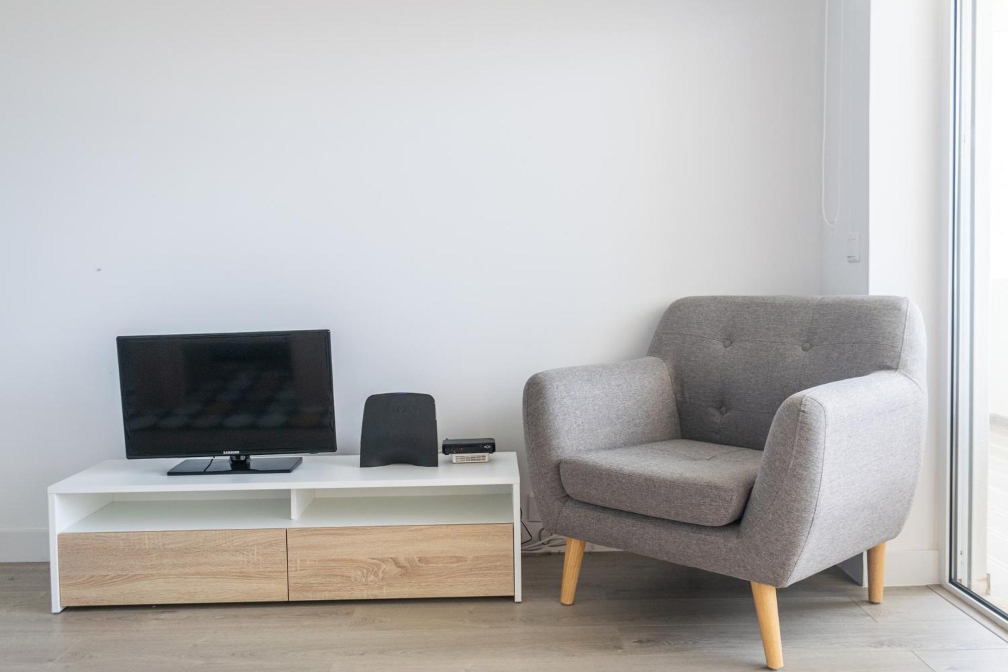 Apartament Baleal Dream Ferrel  Zewnętrze zdjęcie