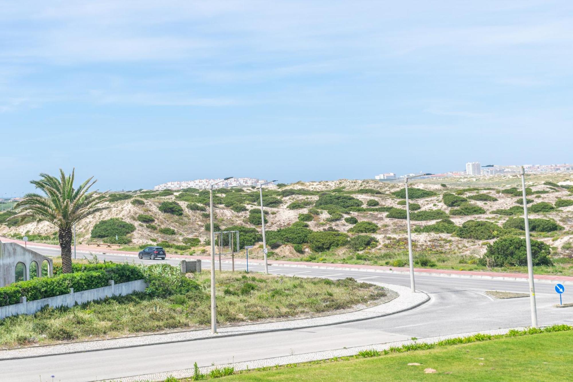 Apartament Baleal Dream Ferrel  Zewnętrze zdjęcie